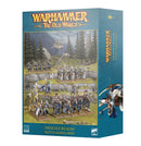 *Pre-Order* GW Warhammer The Old World High Elf Realms Battle March Army *Releases Saturday, September 12th, 2026*