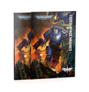 *Pre-Order* GW Warhammer 40K Space Marines Codex 11th Edition *Releases Saturday, October 3rd, 2026*