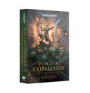 *Pre-Order* GW Novel Voice of Command *Releases Saturday, September 19th, 2026*