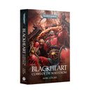 *Pre-Order* GW Novel Blackheart: Claws of the Maelstrom *Releases Saturday, September 19th, 2026*