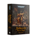 *Pre-Order* GW Novel Helbrecht: Sin of Hope HC *Releases Saturday, October 3rd, 2026*