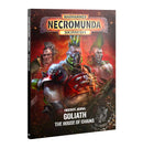 *Pre-Order* GW Necromunda Underhive Journal: Goliath – The House of Chains (New Edition) *Releases Saturday, September 19th, 2026*