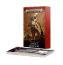 *Pre-Order* GW Age of Sigmar Sons Of Behemat Warscroll Cards *Releases Saturday, September 26th, 2026*