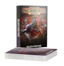 *Pre-Order* GW Necromunda Goliath Card Pack *Releases Saturday, September 19th, 2026*