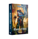 *Pre-Order* GW Novel Master of Rites PB *Releases Saturday, October 3rd, 2026*