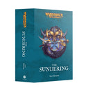 *Pre-Order* GW Novel The Sundering PB *Releases Saturday, October 3rd, 2026*