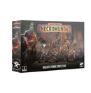 *Pre-Order* GW Necromunda Goliath Forge Smelters *Releases Saturday, September 19th, 2026*