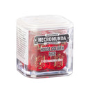 *Pre-Order* GW Necromunda Goliath Dice *Releases Saturday, September 19th, 2026*