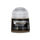 GW Warhammer Paint Pro Tone Gnarlwood 2