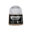 GW Warhammer Paint Pro Tone Gnarlwood 4