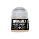 GW Warhammer Paint Pro Tone Necrolith Bone 3