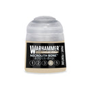 GW Warhammer Paint Pro Tone Necrolith Bone 4