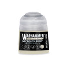 GW Warhammer Paint Pro Tone Necrolith Bone 5