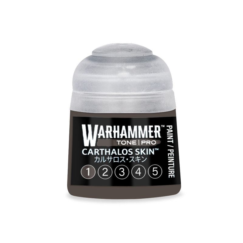 GW Warhammer Paint Pro Tone Carthalos Skin 1
