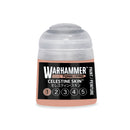 GW Warhammer Paint Pro Tone Celestine Skin 1