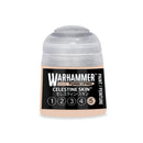 GW Warhammer Paint Pro Tone Celestine Skin 5