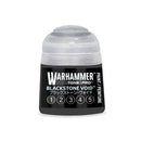 GW Warhammer Paint Pro Tone Blackstone Void 1