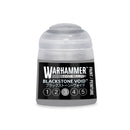 GW Warhammer Paint Pro Tone Blackstone Void 3