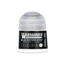 GW Warhammer Paint Pro Tone Blackstone Void 5