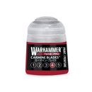 GW Warhammer Paint Pro Tone Carmine Blades 4