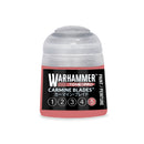GW Warhammer Paint Pro Tone Carmine Blades 5