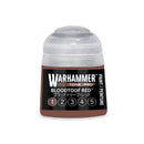 GW Warhammer Paint Pro Tone Bloodtoof Red 1