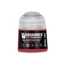 GW Warhammer Paint Pro Tone Bloodtoof Red 2