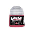 GW Warhammer Paint Pro Tone Bloodtoof Red 3