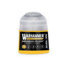 GW Warhammer Paint Pro Tone Megaboss Yellow 1