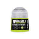 GW Warhammer Paint Pro Tone Plague Toad Venom 4