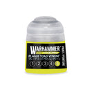 GW Warhammer Paint Pro Tone Plague Toad Venom 5