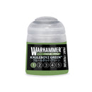 GW Warhammer Paint Pro Tone Kruleboyz Green 1