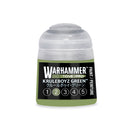 GW Warhammer Paint Pro Tone Kruleboyz Green 2