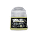 GW Warhammer Paint Pro Tone Kruleboyz Green 4