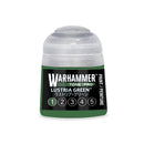 GW Warhammer Paint Pro Tone Lustria Green 1