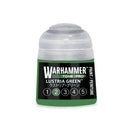 GW Warhammer Paint Pro Tone Lustria Green 2