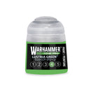 GW Warhammer Paint Pro Tone Lustria Green 4