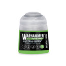 GW Warhammer Paint Pro Tone Lustria Green 5