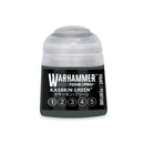 GW Warhammer Paint Pro Tone Kasrkin Green 1