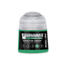 GW Warhammer Paint Pro Tone Hierotek Green 4