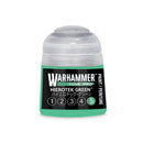 GW Warhammer Paint Pro Tone Hierotek Green 5