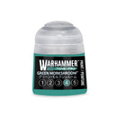 GW Warhammer Paint Pro Tone Green Morkshroom 4