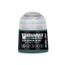 GW Warhammer Paint Pro Tone Seraphon Blue 1