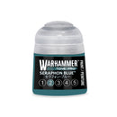 GW Warhammer Paint Pro Tone Seraphon Blue 2