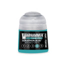 GW Warhammer Paint Pro Tone Seraphon Blue 4