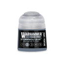 GW Warhammer Paint Pro Tone Stormwolf Blue 2