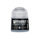 GW Warhammer Paint Pro Tone Stormwolf Blue 3