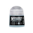 GW Warhammer Paint Pro Tone Stormwolf Blue 4