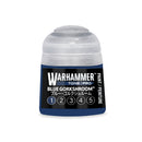 GW Warhammer Paint Pro Tone Blue Gorkshroom 1