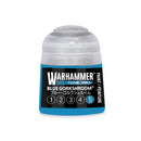GW Warhammer Paint Pro Tone Blue Gorkshroom 5
